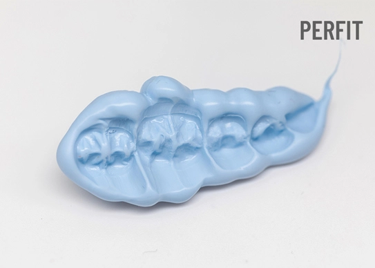 dental impression putty