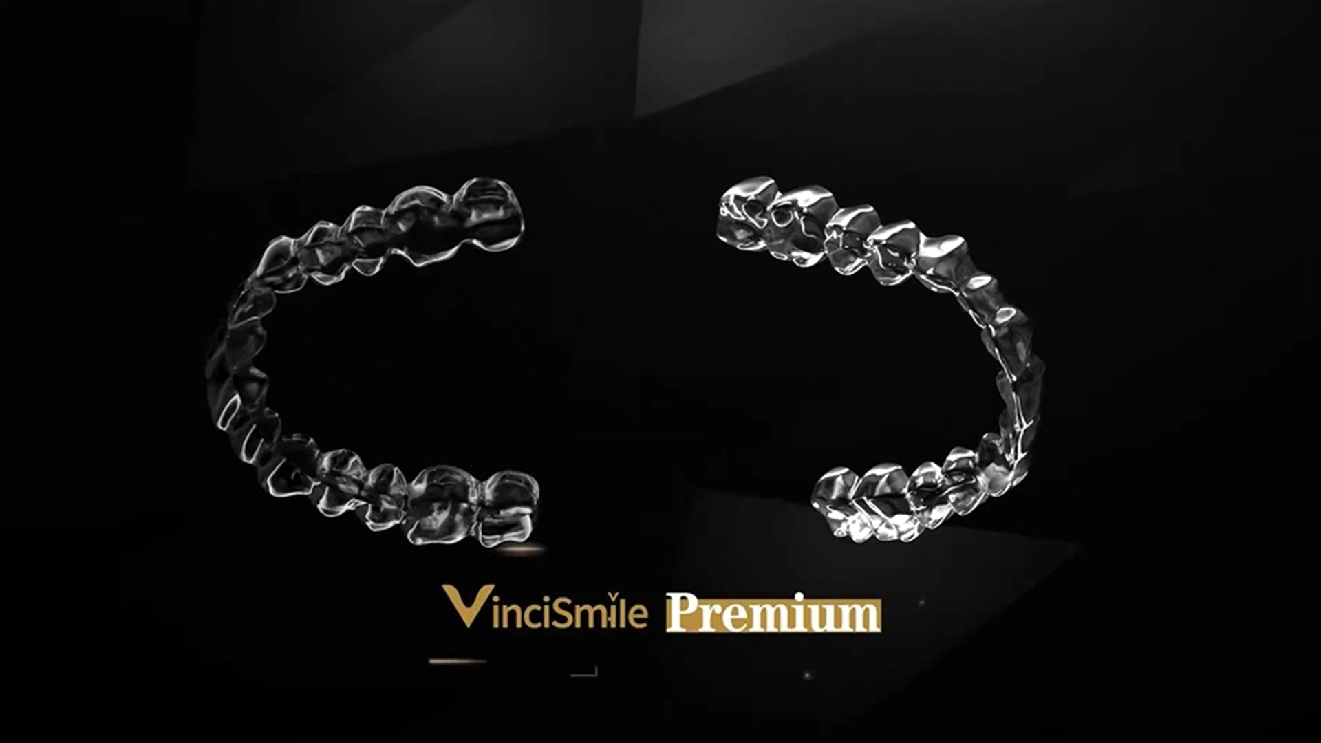 Giới thiệu vincismile Premium Clear aligner