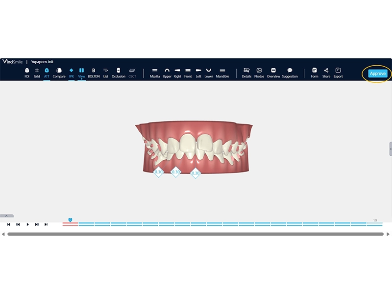 3. phê duyệt sơ đồ 3D