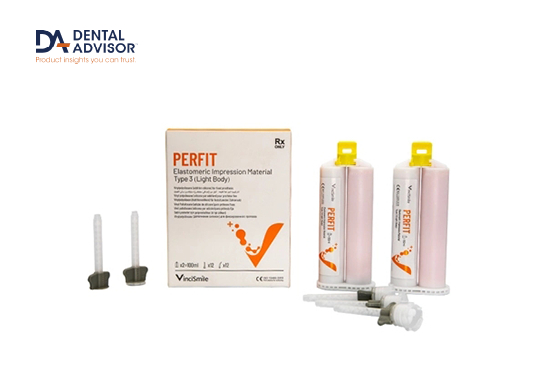 perfit light body