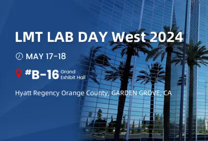 Tham gia với chúng tôi để nhận quà CdA tại anaheim và lmt Lab day West